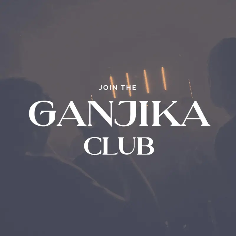 Ganjika Club R3